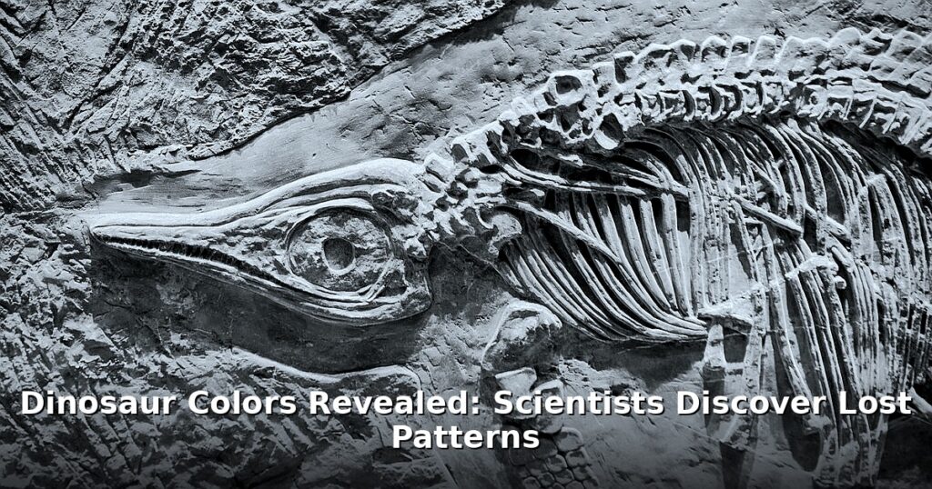 dinosaur colors - home improvement article image 1