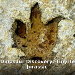 dog-sized dinosaur - home improvement article image 1