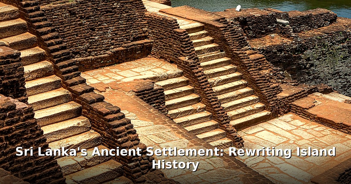 Sri Lanka settlement - home improvement article image 1