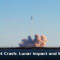 SpaceX rocket crash - home improvement article image 1
