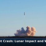 SpaceX rocket crash - home improvement article image 1