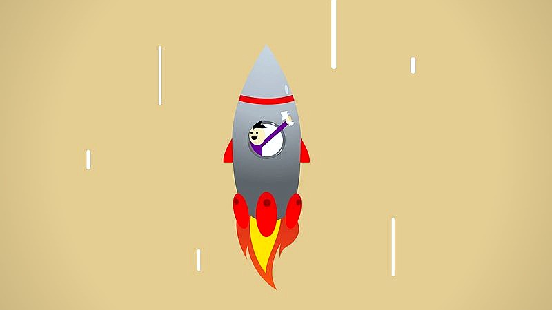 SpaceX rocket crash - home improvement article image 2