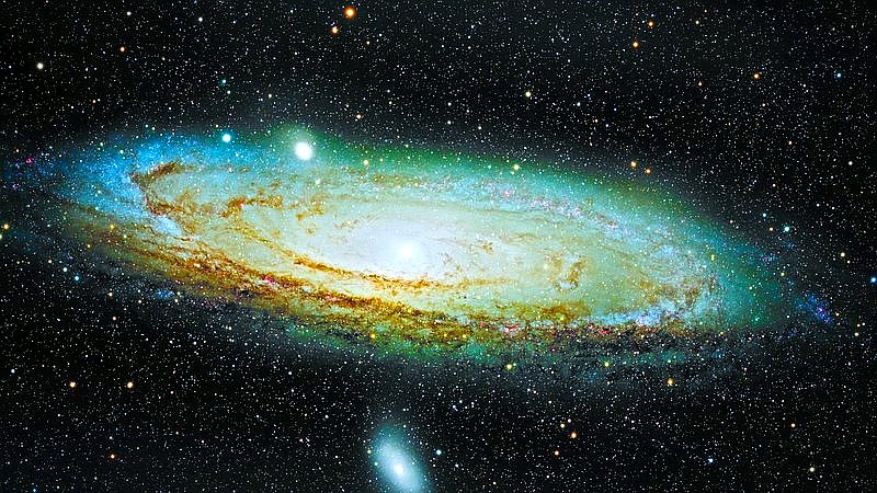 Standard Model of cosmology - home improvement article image 2