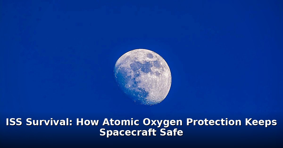 atomic oxygen protection - home improvement article image 1