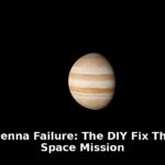 Galileo antenna failure - home improvement article image 1