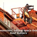 find tiny meteorites - home improvement article image 1