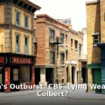 CBS lying weasels - lifestyle article image 1