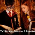 Harry Potter TV series - lifestyle article image 1