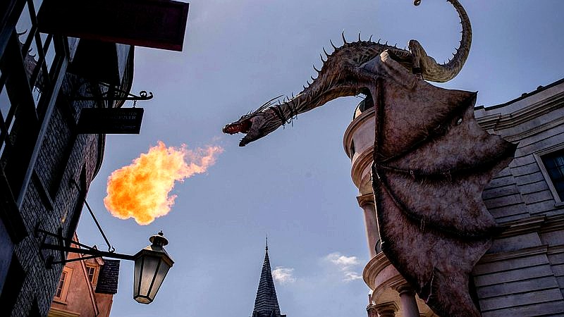 Harry Potter TV series - lifestyle article image 3