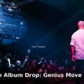 Drake triple album - lifestyle article image 1