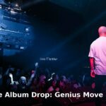 Drake triple album - lifestyle article image 1