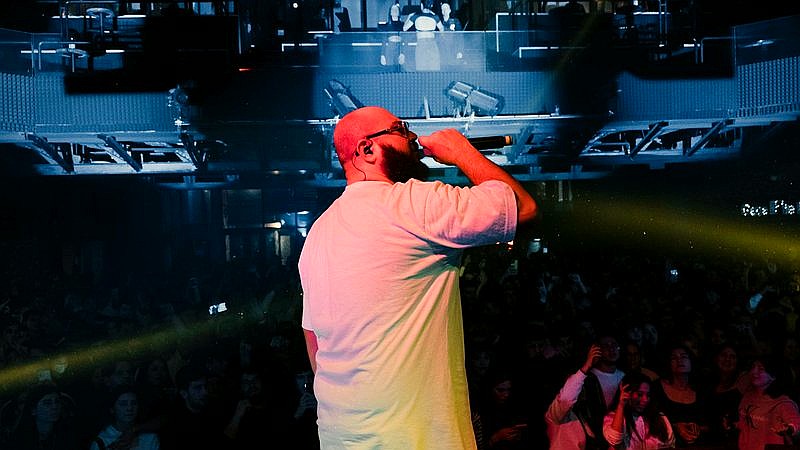Drake triple album - lifestyle article image 2