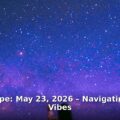 horoscope May 23 2026 - lifestyle article image 1