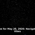 horoscope May 26 2026 - lifestyle article image 1