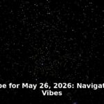 horoscope May 26 2026 - lifestyle article image 1