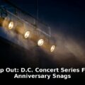D.C. concert series - lifestyle article image 1