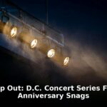 D.C. concert series - lifestyle article image 1