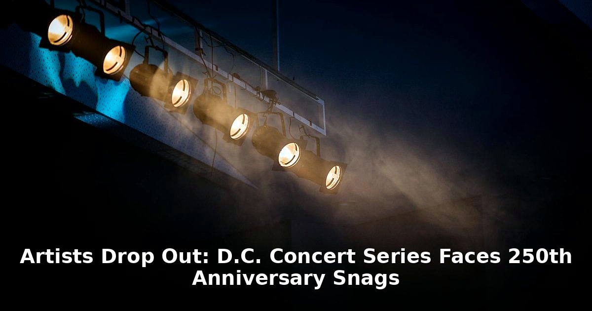 D.C. concert series - lifestyle article image 1