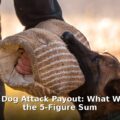 Chris Brown dog attack - lifestyle article image 1
