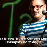 Bill Maher Trump concert - lifestyle article image 1