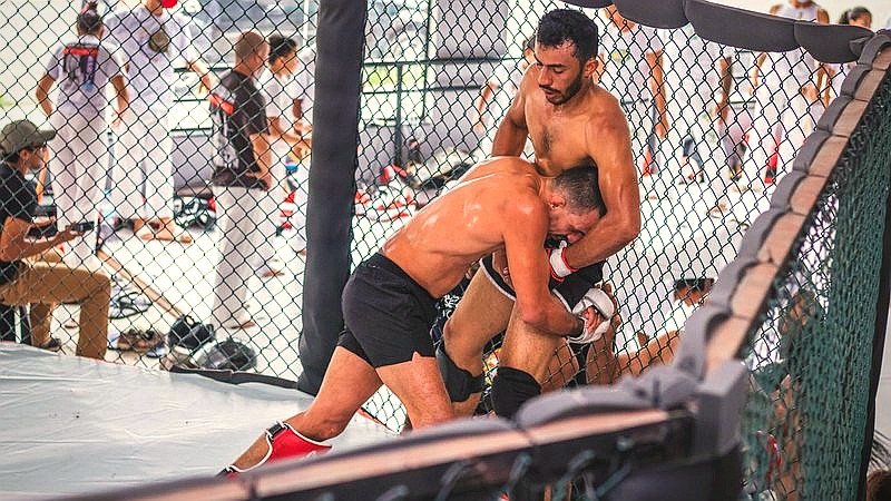 PFL Sioux Falls results - sport article image 3