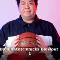 Jalen Brunson - sport article image 1