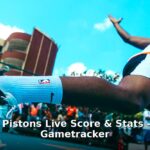 Cavaliers vs. Pistons live score - sport article image 1
