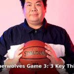 Spurs vs Timberwolves - sport article image 1