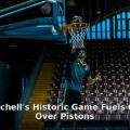 Donovan Mitchell - sport article image 1
