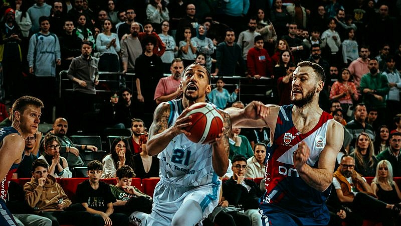 Brandon Clarke - sport article image 2