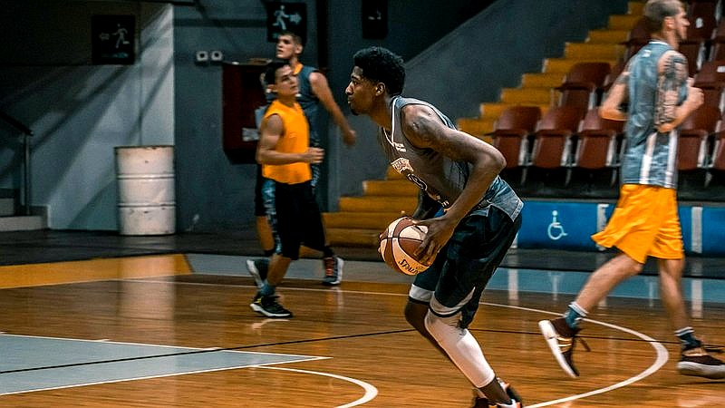 Brandon Clarke - sport article image 3