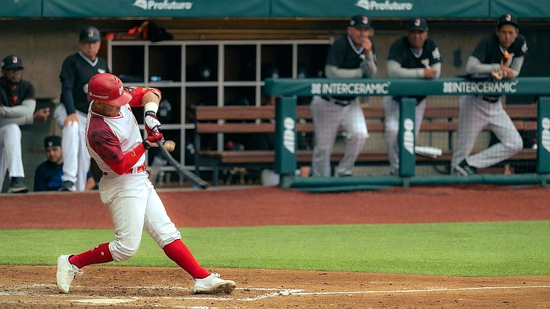 Benge walk-off - sport article image 2