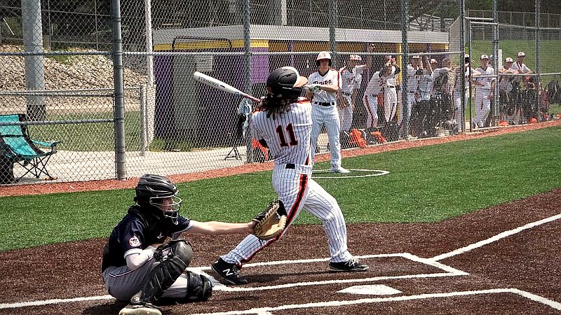 Benge walk-off - sport article image 3