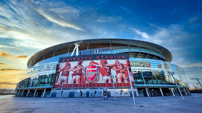 Premier League title - sport article image 2