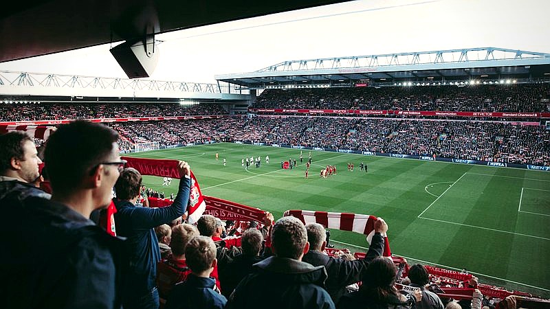 Premier League title - sport article image 3