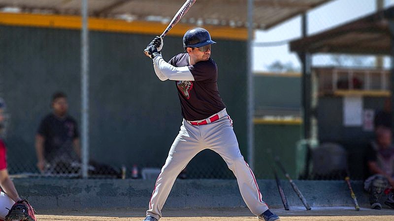 Mariners bats break through - sport article image 3