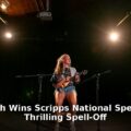 Shrey Parikh wins Scripps National Spelling Bee - sport article image 1