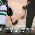 Stanley Cup Final - sport article image 1