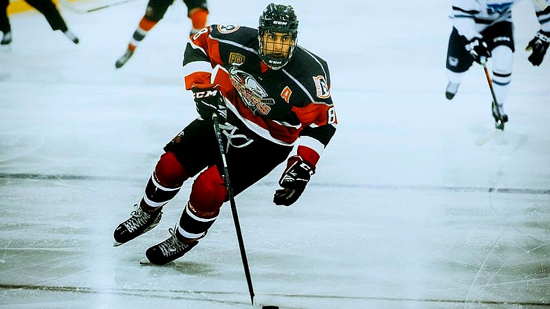 Stanley Cup Final - sport article image 2