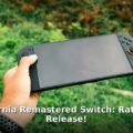 Tales of Eternia Remastered Switch - tech article image 1