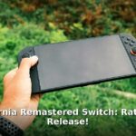 Tales of Eternia Remastered Switch - tech article image 1