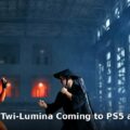Melty Blood: Twi-Lumina - tech article image 1