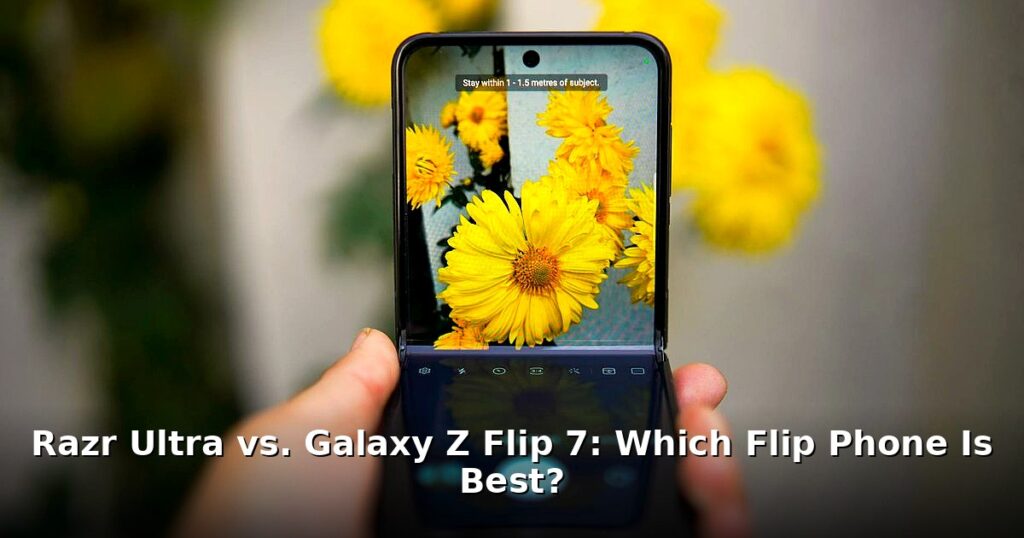 flip phone - tech article image 1