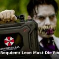Leon Must Die Forever - tech article image 1