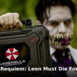 Leon Must Die Forever - tech article image 1