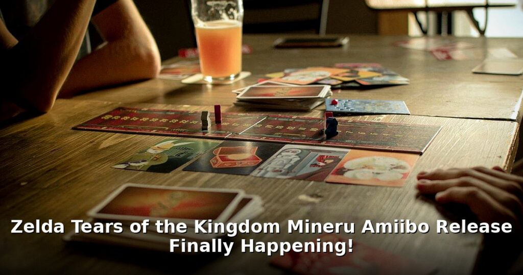 Mineru amiibo - tech article image 1