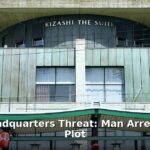 Nintendo headquarters threat - tech article image 1