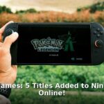 Virtual Boy games - tech article image 1