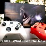 Xbox is now XBOX - tech article image 1
