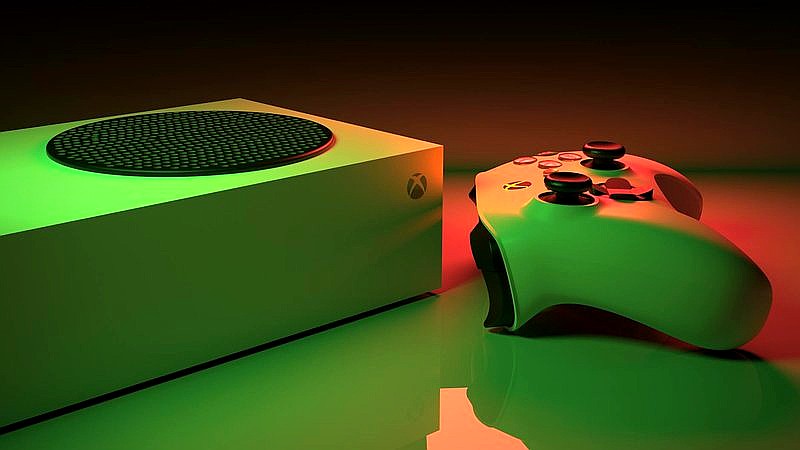 Xbox is now XBOX - tech article image 2